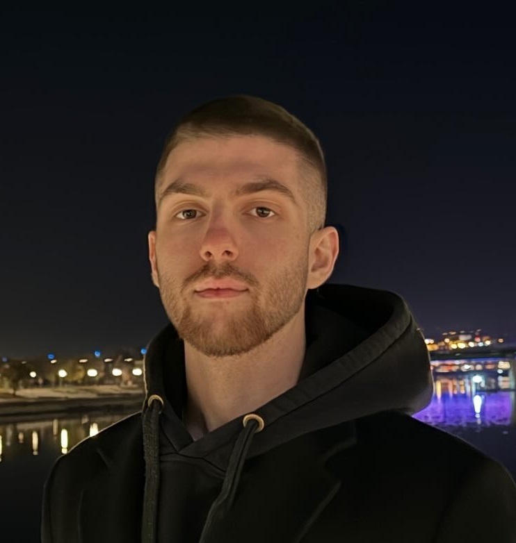 Vasilije Stanković profile picture